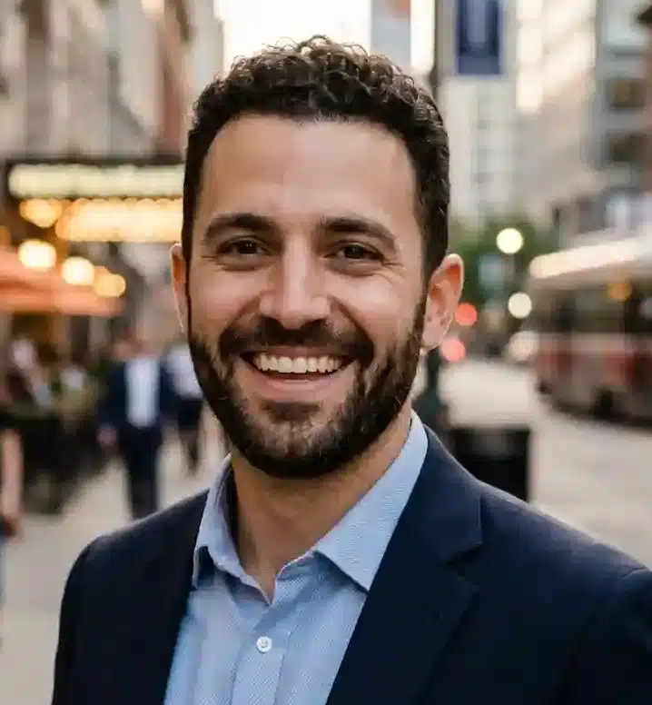 Jay M., verified ErecPower customer